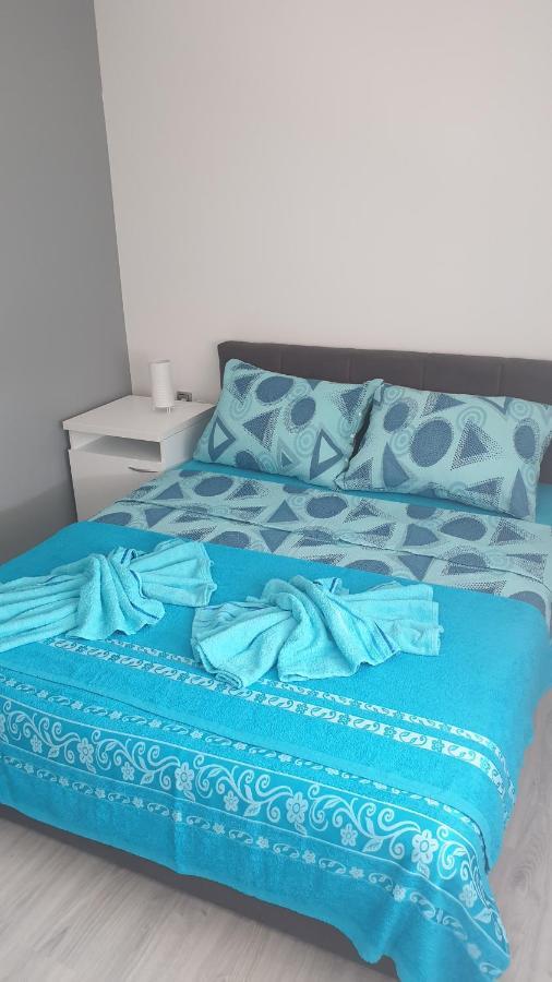 Apartments Kamenjar Novi Sad Ngoại thất bức ảnh