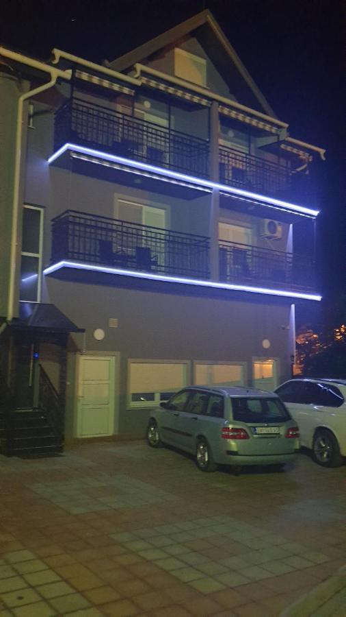 Apartments Kamenjar Novi Sad Ngoại thất bức ảnh