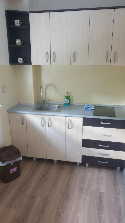 Apartments Kamenjar Novi Sad Ngoại thất bức ảnh