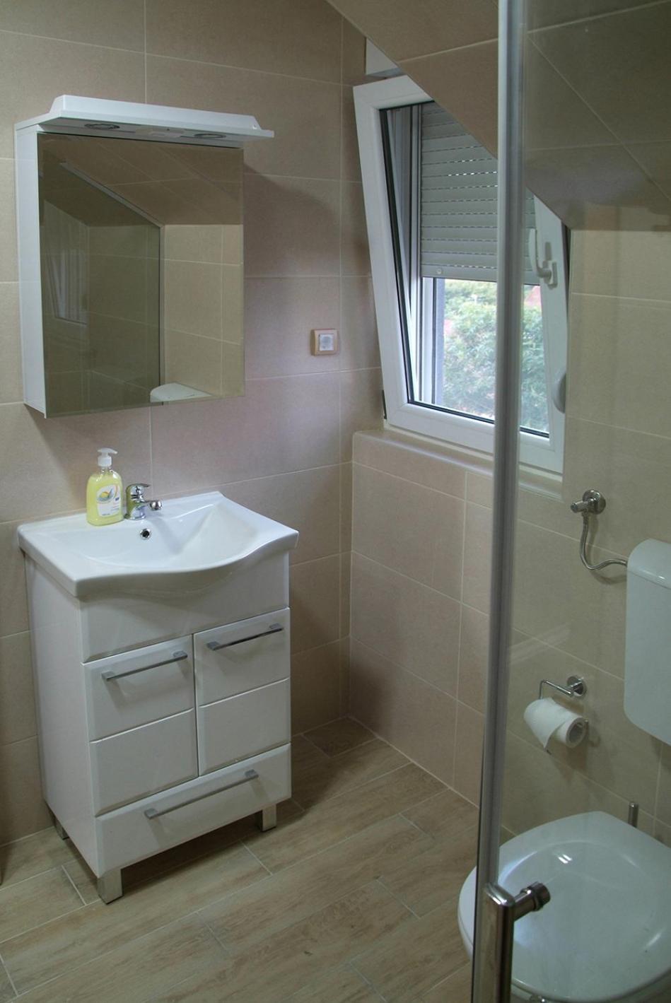 Apartments Kamenjar Novi Sad Phòng bức ảnh
