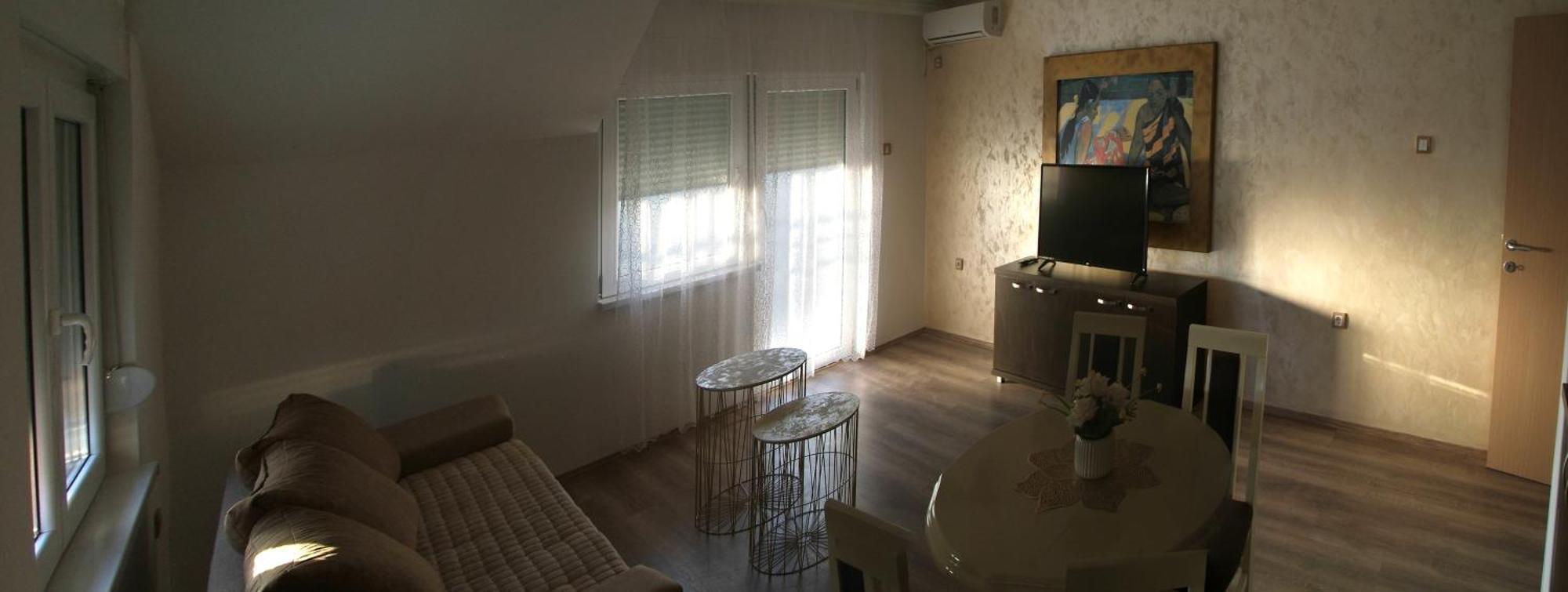 Apartments Kamenjar Novi Sad Phòng bức ảnh