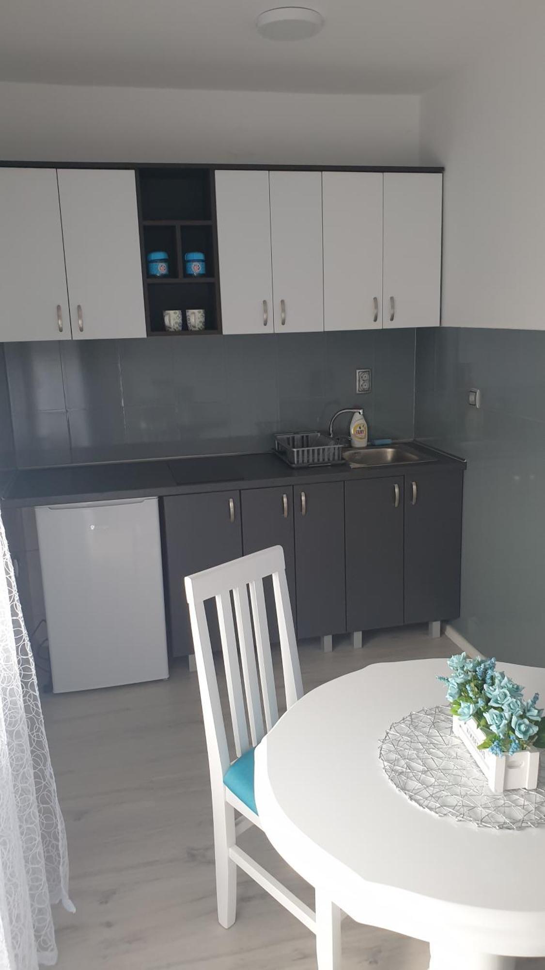 Apartments Kamenjar Novi Sad Phòng bức ảnh