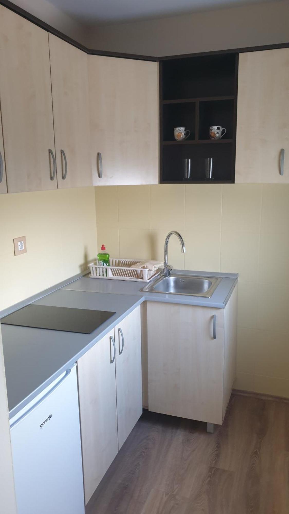 Apartments Kamenjar Novi Sad Phòng bức ảnh