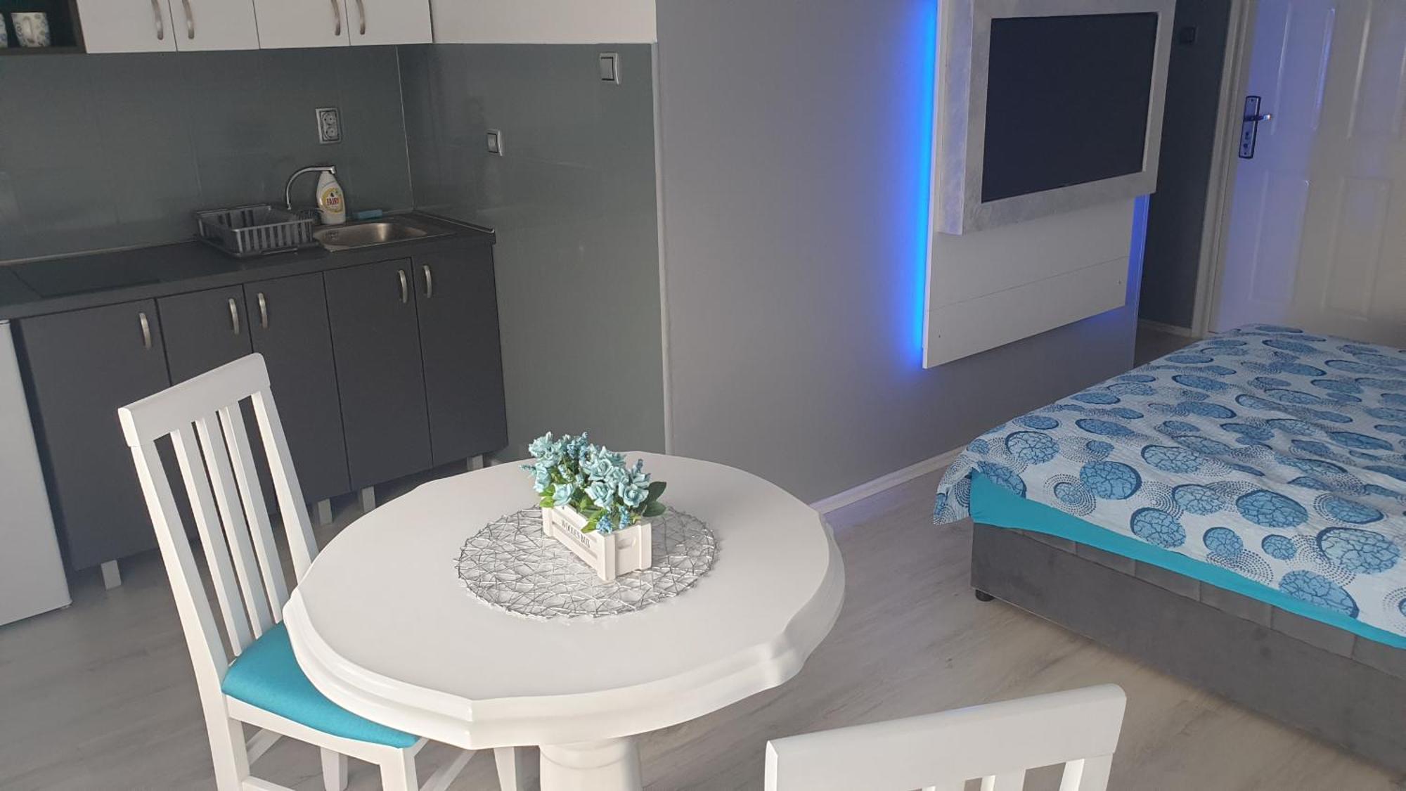 Apartments Kamenjar Novi Sad Phòng bức ảnh