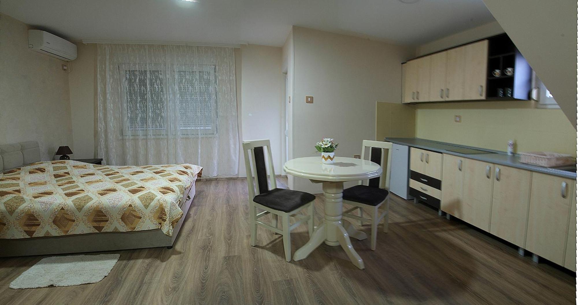 Apartments Kamenjar Novi Sad Phòng bức ảnh