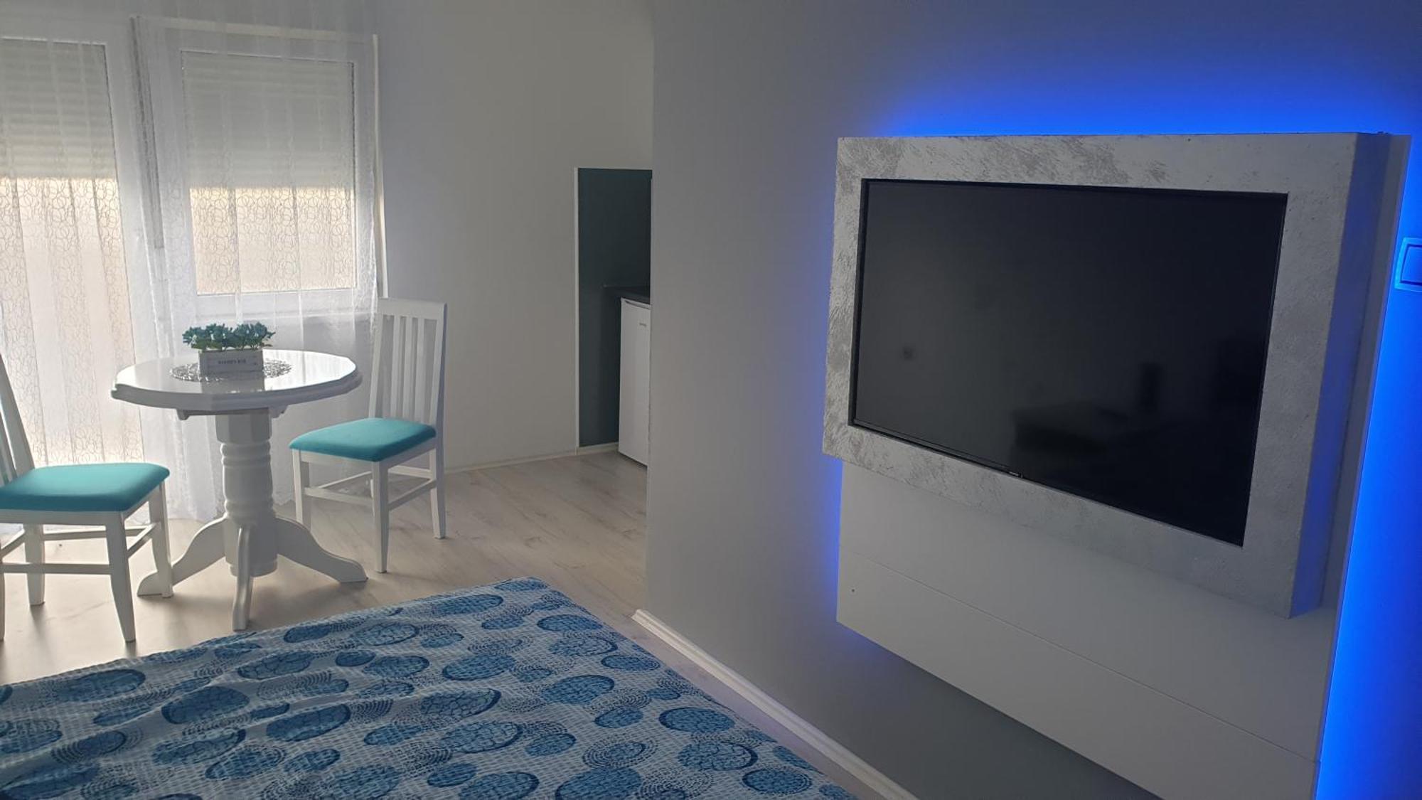Apartments Kamenjar Novi Sad Phòng bức ảnh