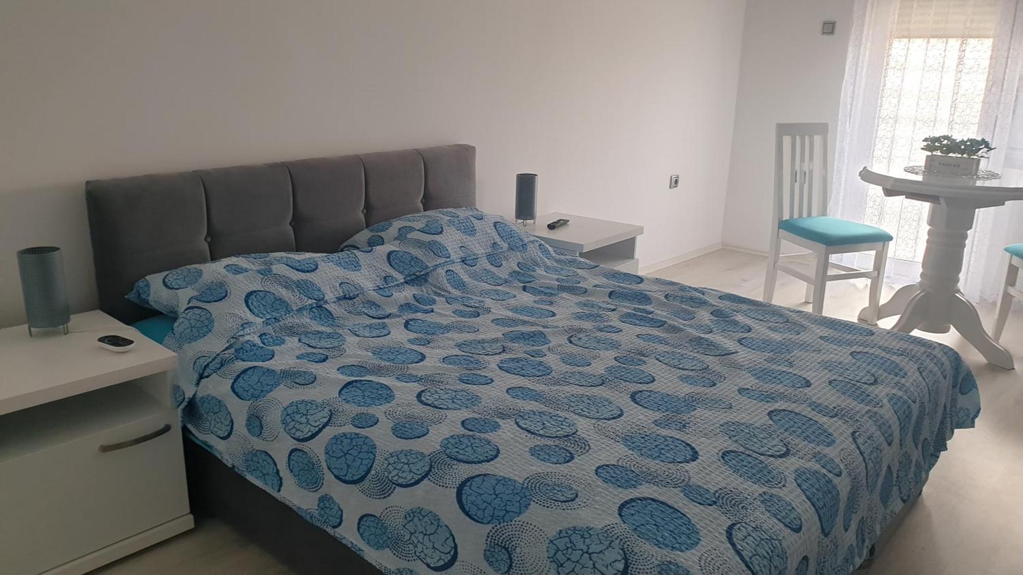 Apartments Kamenjar Novi Sad Phòng bức ảnh