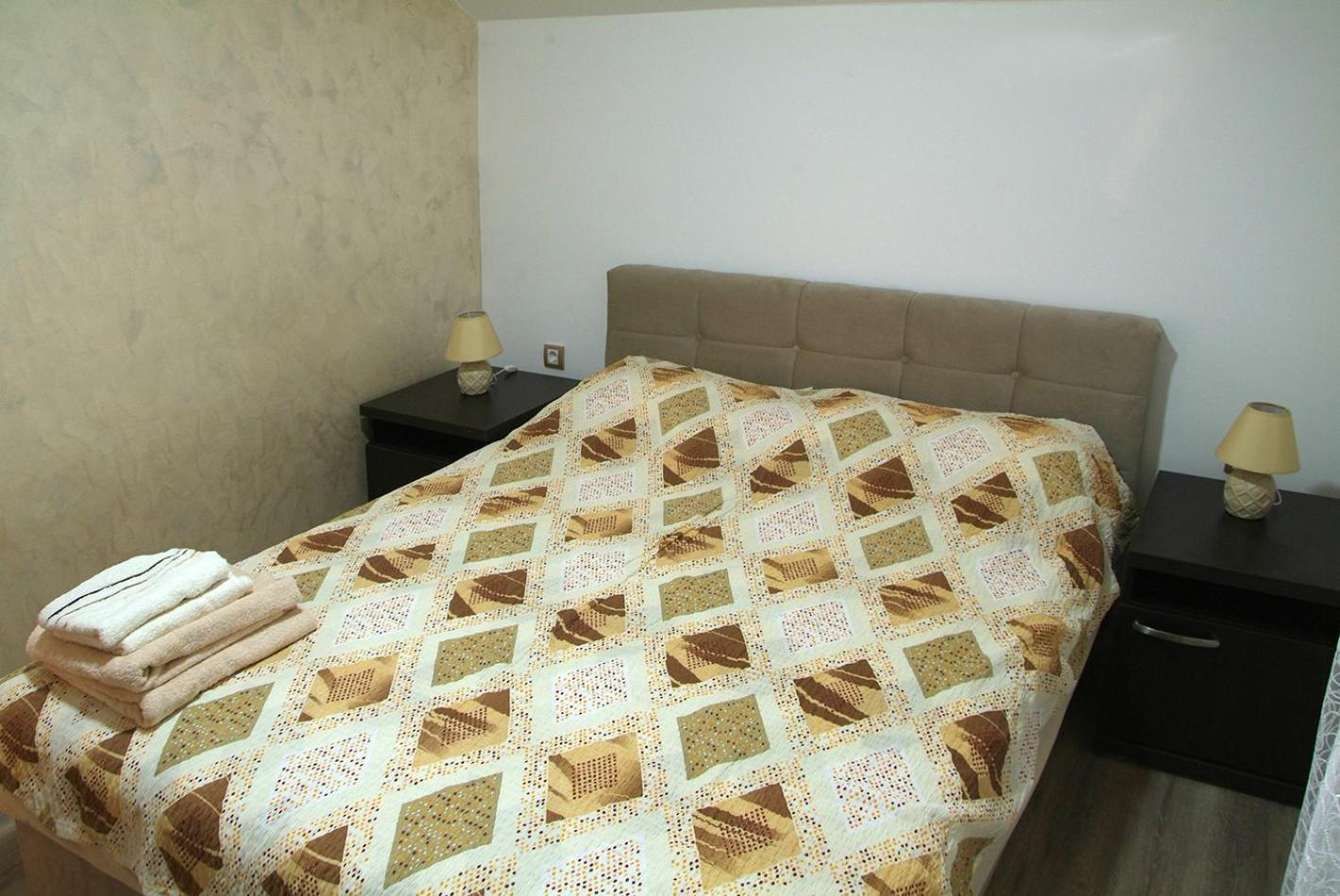 Apartments Kamenjar Novi Sad Phòng bức ảnh